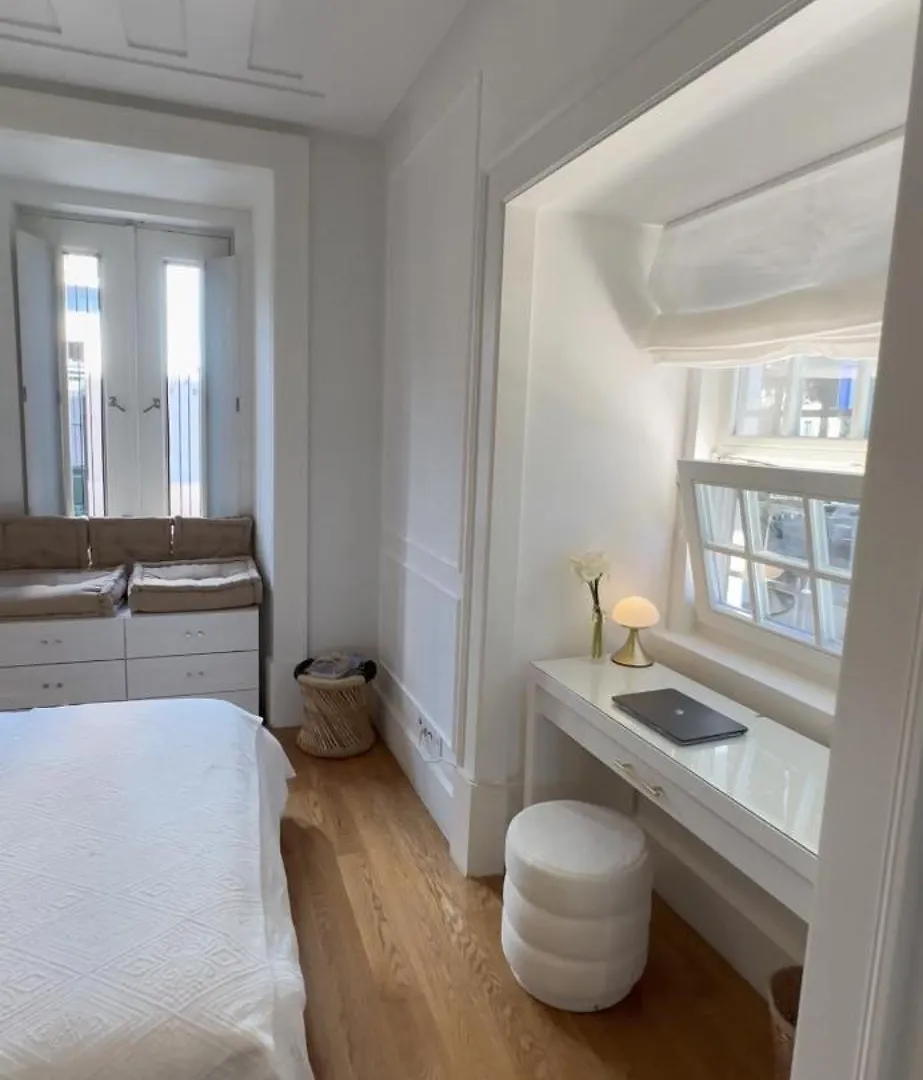 Luxury Loft In Lisbon Apartment Portugal